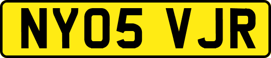 NY05VJR