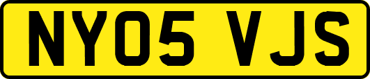 NY05VJS