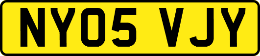 NY05VJY
