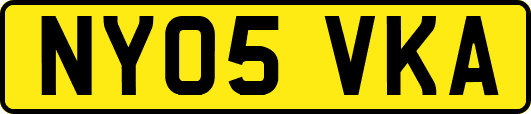 NY05VKA