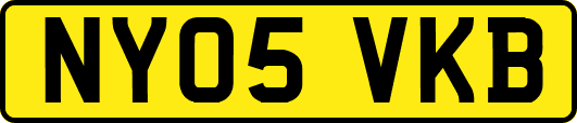 NY05VKB