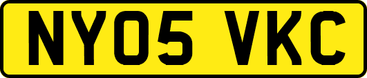 NY05VKC