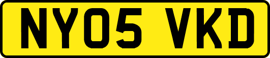 NY05VKD