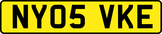 NY05VKE