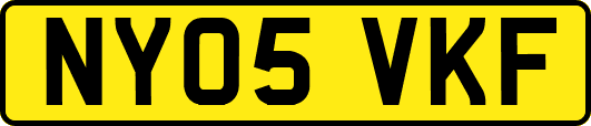 NY05VKF