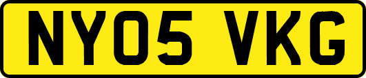NY05VKG