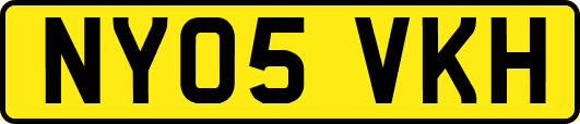 NY05VKH