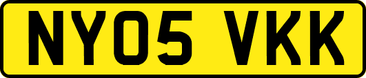 NY05VKK