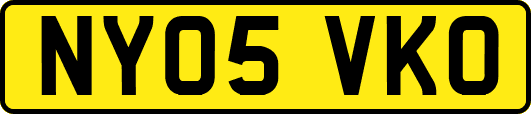 NY05VKO