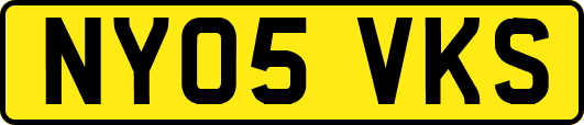 NY05VKS