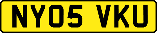 NY05VKU