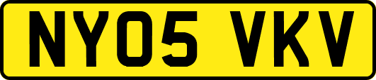 NY05VKV