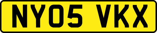 NY05VKX