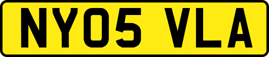 NY05VLA