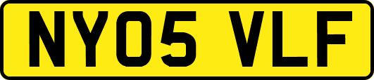 NY05VLF
