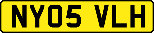 NY05VLH