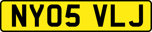 NY05VLJ