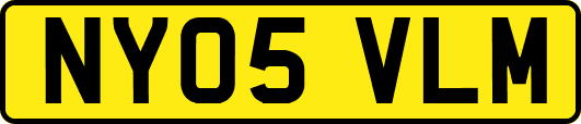 NY05VLM