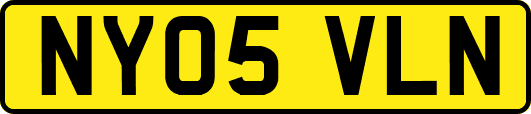 NY05VLN