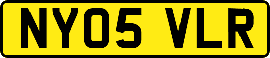 NY05VLR