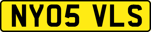 NY05VLS