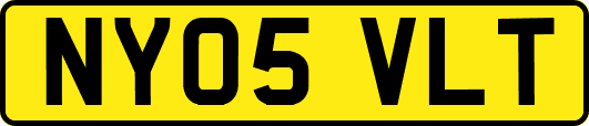 NY05VLT