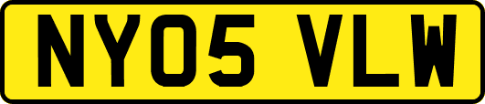 NY05VLW