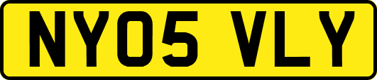 NY05VLY