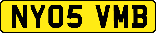 NY05VMB