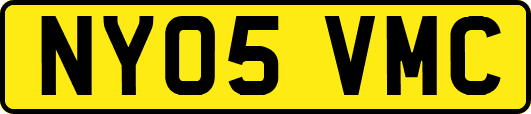 NY05VMC