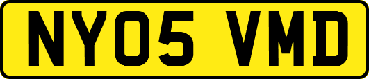 NY05VMD