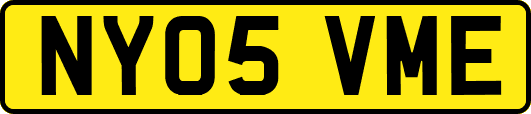 NY05VME