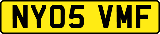 NY05VMF