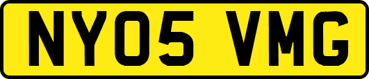 NY05VMG
