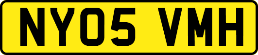 NY05VMH