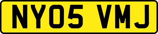 NY05VMJ