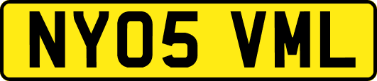 NY05VML