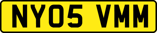 NY05VMM