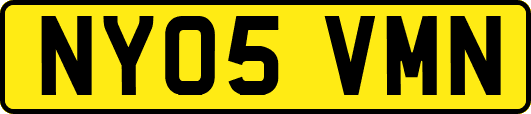 NY05VMN
