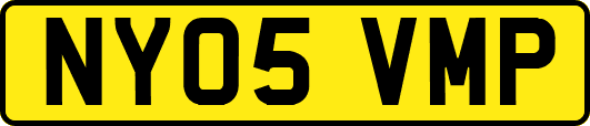 NY05VMP