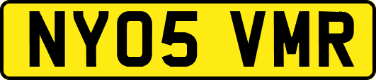 NY05VMR