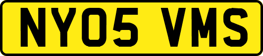 NY05VMS