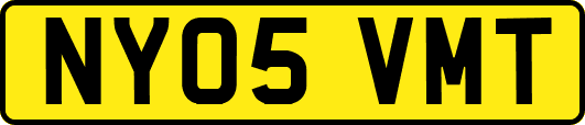 NY05VMT