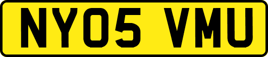 NY05VMU