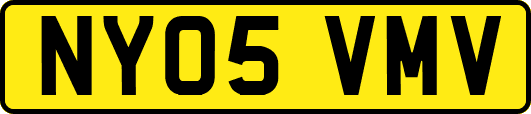 NY05VMV