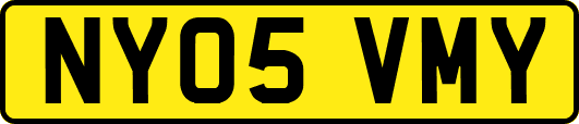 NY05VMY