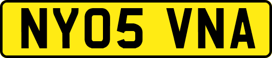 NY05VNA