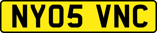 NY05VNC