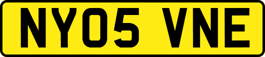 NY05VNE