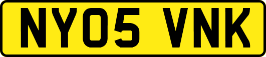 NY05VNK